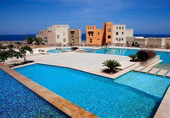 Time Renero Resort & Suites Azzurra Hurghada Exterior foto